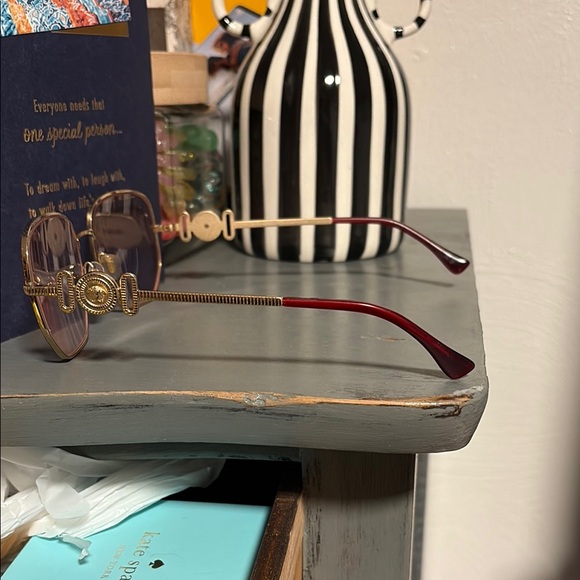 Versace frames - Picture 3 of 6